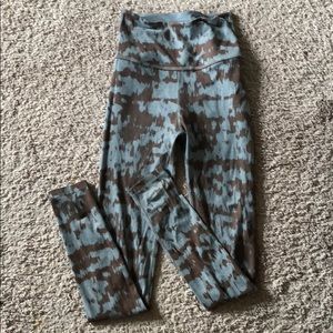 High waisted beyond yoga leggings